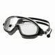 thumbnail image 4 of Gafas de natación para niños con tapones para los oídos, gafas de buceo para adolescentes, niños y niñas de 6 a 14 años Negro, 4 of 9