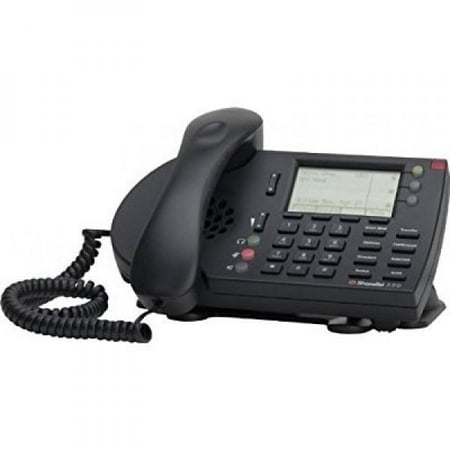 ShoreTel IP Phone 230G Black