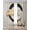 Gray, variant on Japanese Style Sheer Curtains 39 Inch Length 2 Panels Set for Living Room/Bedroom, Dark Brown Rustic Owl Birds Tree Branches Kitchen Curtains Grommet Semi-Sheer Curtains Window Treatments 27.5"x39"x2