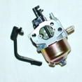 thumbnail image 4 of Bilot Carburetor Carb for Sears LCT 24 INCH Tiller 917.299010 917.299011 Carburetor Part No. 420594, 4 of 4