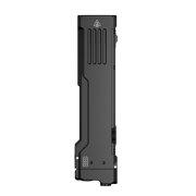 Wuben X5 Flashlight Black