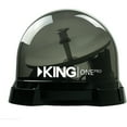 thumbnail image 7 of King Indoor TV Antenna with Coaxial Cable, with 50 ft Reception Range, 7 of 7