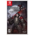 thumbnail image 1 of Immortal Realms: Vampire Wars - Nintendo Switch Nintendo Switch Game, 1 of 2