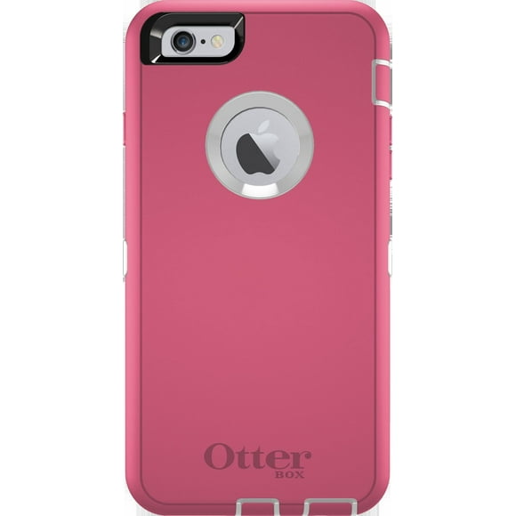 Otterbox Defender Case for iPhone 6/6S Plus - Pink