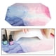 thumbnail image 5 of Cojín de reposamanos para manicura / Mesa para tapete de manos, Cojín para muñecas, Reposabrazos para uñas para Alfombra azul A, 5 of 9