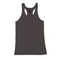 thumbnail image 1 of B-Core Racerback Tank - Graphite XL, 1 of 1