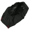 thumbnail image 5 of Unique Bargains Universal 600D Winch Cover Waterproof Dustproof Protection for 8500-17500 Lbs Electric Winches Red Edge 19.69"x7.87"x8.66", 5 of 7