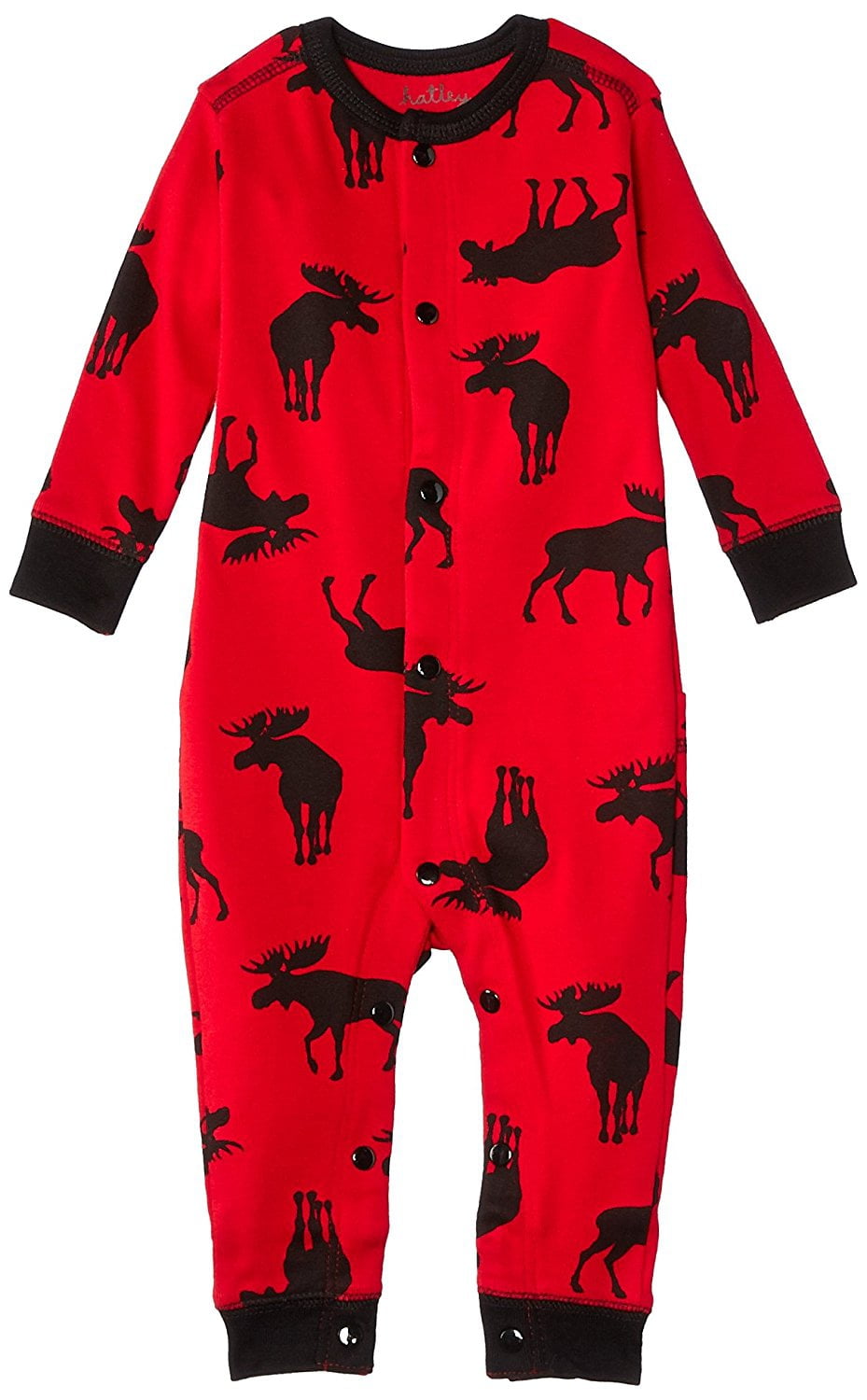baby union suit