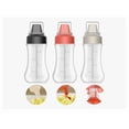 thumbnail image 1 of 3 Botellas  Xtellar Dispensadoras Catsup, 1 of 3