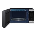 thumbnail image 2 of Microondas Samsung 1.1 Pies Acero Inox, 2 of 4