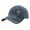 Navy, variant on Men's Cross Embroidered Washed Baseball Cap Vintage Christian Adjustable Dad Hat