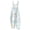 #007#-Light Blue, variant on Women's Easter Jumpsuits Plus Size Rabbit Graphic Print Wide Leg One Piece Overalls Loose Fit 2026 Fashion Clothes with Pocket Overalls Red S
