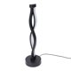 thumbnail image 5 of Lámpara De Mesa LED En Espiral, Lámpara De Escritorio Moderna Regulable Ligera Para Mesita De Noche, Ahorro De Energía Para Sala De Estar, 5 of 7