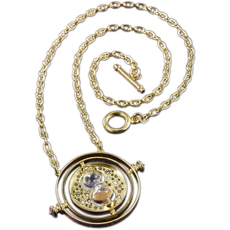 The Nobel Collection: Time turner watch.  Harry potter merchandise, Harry  potter style, Harry potter hermione granger