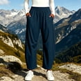 thumbnail image 4 of Neewe Sweatpants Women Baggy Lounge Pants Workout Gym Active High Waisted Comfy Joggers for Women Fall Clothes 2026, 4 of 7