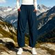 thumbnail image 4 of Neewe Sweatpants Women Baggy Lounge Pants Workout Gym Active High Waisted Comfy Joggers for Women Fall Clothes 2026, 4 of 7