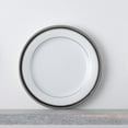 thumbnail image 6 of Noritake Austin Platinum Set of 4 Salad/Dessert Plates, 6 of 7