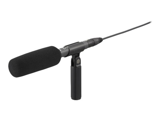 Sony ECM-678/9X Wired Electret Condenser Microphone