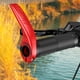 thumbnail image 4 of ENLEE Bike Grip Bar End Handle Ligero Ciclismo Fatiga Alivio (Rojo), 4 of 6