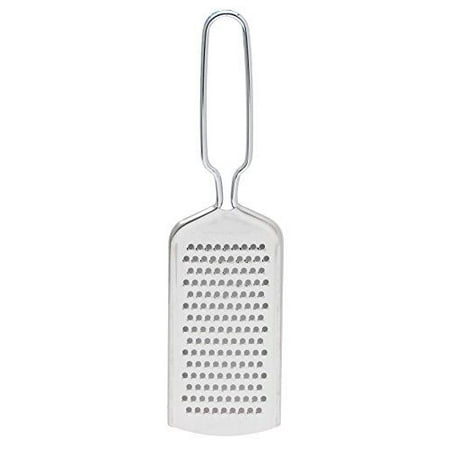 

HIC Kitchen Handy Grater Zester Japanese 420J2 Stainless Steel