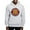 Ash Gray, variant on - Kappa Alpha Order Loyal Order Sweatshirt - Pullover Hoodie, Hooded Sweatshirt