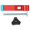 thumbnail image 4 of Wood Clamp, Easy To Operate Durable Woodworking Wood Clamp, Carpenter For Woodworking, 4 of 8