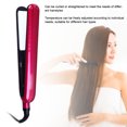 thumbnail image 3 of Hierro Para El Cabello, Plancha de Cabello Ajustable Portátil para El Hogar, 3 of 7