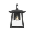 thumbnail image 3 of Z-Lite 1 Light Outdoor Wall Light, 3 of 5