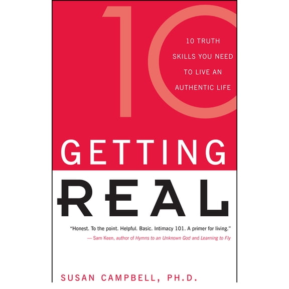 Getting Real, (Paperback)