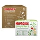 thumbnail image 1 of Pañal Huggies Eco Protect etapa 2 unisex 160 piezas, 1 of 4