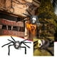 thumbnail image 2 of Mom's Best Juguete de araña de ojos rojos para Halloween, accesorios de broma, 2 of 7