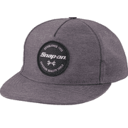 Snap-on tools Linen Flat Bill Cap new official genuine