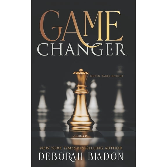 Game Changer, (Paperback)