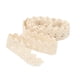 thumbnail image 4 of Lace Trim, Soft Touch Fine Workmanship Exquisite Beautiful Lace Ribbon For Clothing Decoration For Gift Decoration ANGGREK AC1217, 4 of 8