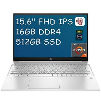 Free Shipping! \HP Pavilion Laptop 15.6\\ FHD, Intel Core i7