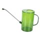 thumbnail image 4 of Regadera portátil de 2000 ml para interiores, boquilla larga para bonsáis y flores. Verde, 4 of 8