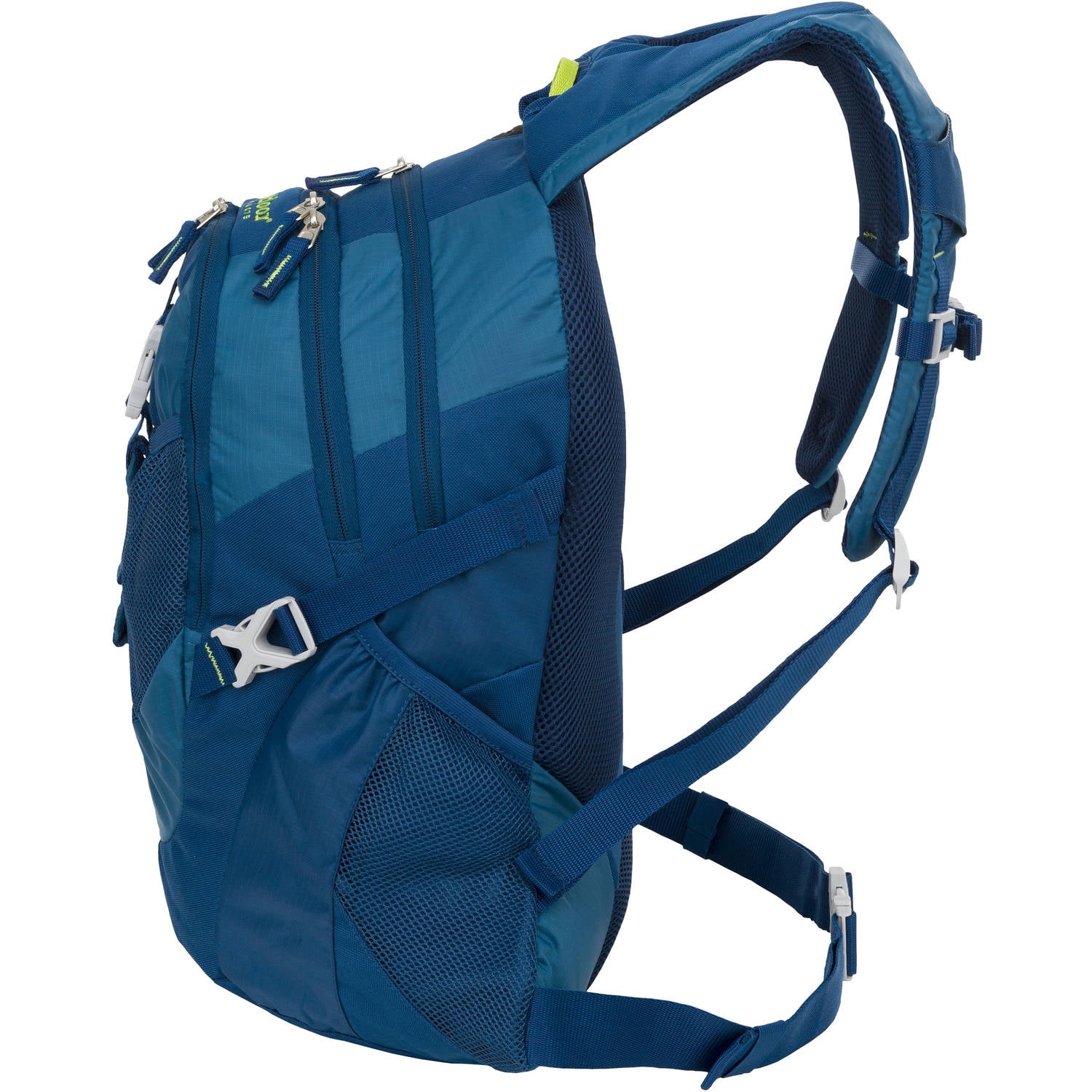 Outdoor Products Vortex Backpack, Poseidon 20968619748 eBay