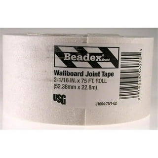 USG 382175 2'' X 250' PAPER DRYWALL JOINT TAPE