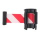 thumbnail image 5 of Cinturón retráctil extendido de puntal 2 m rojo Rayas rojas Sunnimix, 5 of 8
