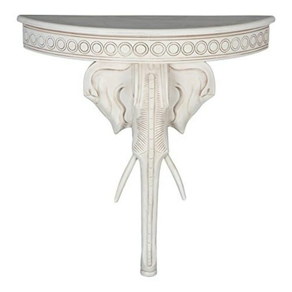 Windsor Elephant Wall Table