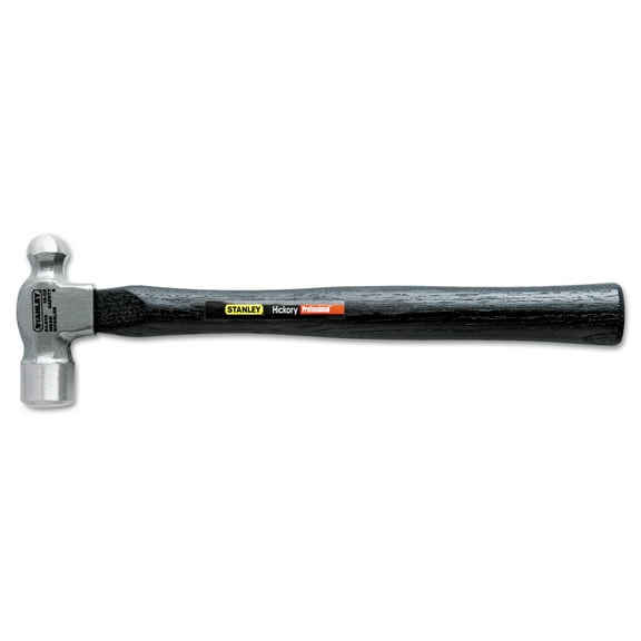 STANLEY 54-016 - 16oz Ball Pein Hammer