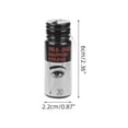 thumbnail image 2 of Hilo de mapeo de cejas blanco de 30M, hilo de mapeo pretintado para permanente, 2 of 8