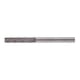 thumbnail image 5 of Brocas de acero para fresadora, herramientas rotativas, brocas para fresadora de madera para fresadora rotativa Doble ranura de 3x3 mm, 5 of 7