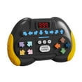 thumbnail image 3 of Máquina de juego de baile rítmico Baoblaze portátil de rompecabezas amarillo, 3 of 8