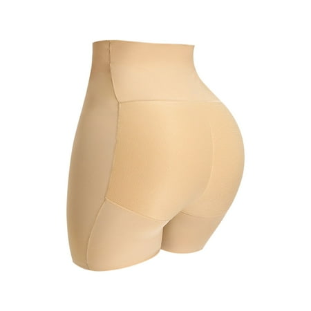 Summer Savings Clearance Tummy Control Shapewear for Women High Waisted Shapewear Panty Firm Control Soft Comfy Body Shaper for Women