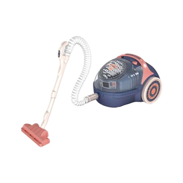 Kjfeif Pretend Play Kitchen Appliance Toy Set, Includes Coffee Maker, Mixer, and Toaster with Realistic Lights and Sounds, Interactive Role-Play for Kids