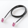 thumbnail image 3 of 2X 61129261850 Video Cable LVDS Line Retrofit HSD2 Screen Video Cable Display Harness for F10 F20 F30 F15 Cic Host, 3 of 6