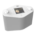 thumbnail image 2 of Naki Pulse Max - Online Streaming Kosher Music Player (White), 2 of 3