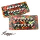 thumbnail image 1 of 2 pastillas para guitarra con cable 50/52 con tornillos de montaje, accesorio para instrumentos musicales CUTICAT Pastillas de guitarra Humbucker, 1 of 8