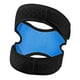thumbnail image 1 of Rodilleras ajustables Macarena Soporte antideslizante para pierna Tamaño único Negro, 1 of 7